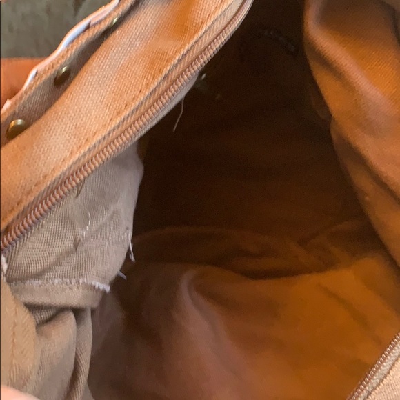 gorgeous studded Fashion express shoulder 💼 - Picture 9 of 11